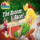 Скачать игру Bibi Blocksberg – The Broom Race бесплатно и Lucha amigos для iPhone и iPad.