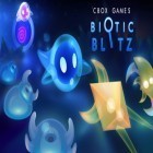 Скачать игру Biotic Blitz бесплатно и Tap the Frog 2 для iPhone и iPad.