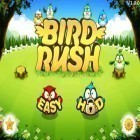 Скачать игру Bird Rush бесплатно и FIFA 13 by EA SPORTS для iPhone и iPad.