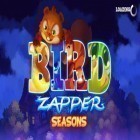 Скачать игру Bird Zapper: Seasons бесплатно и Home sheep home 2 для iPhone и iPad.