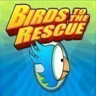 Скачать игру Birds to the Rescue бесплатно и The great prank war для iPhone и iPad.