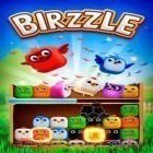 Скачать игру Birzzle бесплатно и Shine Runner для iPhone и iPad.