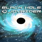 Скачать игру Black hole: Joyrider бесплатно и Jump & Splash для iPhone и iPad.