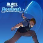 Скачать игру Blade of betrayal бесплатно и Zombie Runaway для iPhone и iPad.
