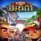 Скачать игру Blades of Brim бесплатно и Ice Rage для iPhone и iPad.