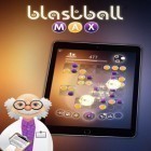 Скачать игру Blast ball max бесплатно и Eyegore's eye blast для iPhone и iPad.