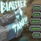 Скачать игру Blaster Tank бесплатно и Einstein: Brain trainer для iPhone и iPad.