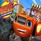 Скачать игру Blaze and the monster machines бесплатно и Spike City для iPhone и iPad.