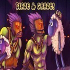Скачать игру Blaze & graze! бесплатно и Pocket Devil - Hell Yeah! для iPhone и iPad.