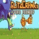 Скачать игру Blitzcrank's Poro roundup бесплатно и Route Z для iPhone и iPad.