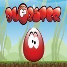 Скачать игру Blobster бесплатно и Super Marik для iPhone и iPad.