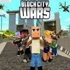 Скачать игру Block сity wars бесплатно и Hooga для iPhone и iPad.