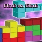 Скачать игру Block vs. Block бесплатно и Zombie Killer Ultimate для iPhone и iPad.