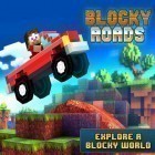 Скачать игру Blocky Roads бесплатно и Red Bull X-Fighters 2012 для iPhone и iPad.