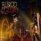 Скачать игру Blood & Glory бесплатно и Backstreet cat для iPhone и iPad.