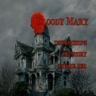 Скачать игру Bloody Mary Ghost Adventure бесплатно и Five nights at Freddy's 3 для iPhone и iPad.