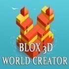 Скачать игру Blox 3D: World сreator бесплатно и Marvel: Mighty heroes для iPhone и iPad.