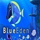 Скачать игру Blue eden бесплатно и Bit dungeon для iPhone и iPad.