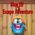 Скачать игру Blue elf escape adventure бесплатно и Zombie Halloween для iPhone и iPad.