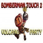 Скачать игру Bomberman touch 2: Volcano party бесплатно и Battle worlds: Kronos для iPhone и iPad.