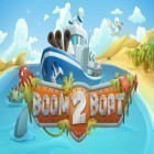 Скачать игру Boom Boat 2 бесплатно и The Mystery of the Crystal Portal 2: Beyond the Horizon для iPhone и iPad.