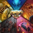 Скачать игру Boom Boom Racing бесплатно и Machine World для iPhone и iPad.