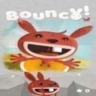 Скачать игру Bouncy! бесплатно и Space expedition для iPhone и iPad.
