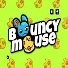 Скачать игру Bouncy mouse бесплатно и Munch Time для iPhone и iPad.