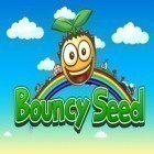 Скачать игру Bouncy Seed! бесплатно и Big hero 6: Bot fight для iPhone и iPad.