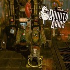 Скачать игру Bounty Arms бесплатно и Fling! для iPhone и iPad.