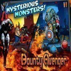Скачать игру Bounty Avenger бесплатно и Chromaticon для iPhone и iPad.