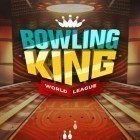 Скачать игру Bowling king бесплатно и Volt для iPhone и iPad.