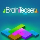 Скачать игру Brain teaser бесплатно и Zombie Wonderland 2 для iPhone и iPad.
