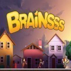 Скачать игру Brainsss бесплатно и Max Adventure для iPhone и iPad.