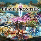 Скачать игру Brave frontier бесплатно и Little Ghost для iPhone и iPad.