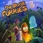 Скачать игру Brave furries бесплатно и Samurai Tiger для iPhone и iPad.