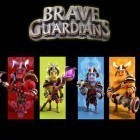 Скачать игру Brave guardians бесплатно и Robot Bros для iPhone и iPad.
