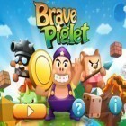 Скачать игру Brave Piglet бесплатно и Shadow blade: Reload для iPhone и iPad.