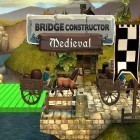 Скачать игру Bridge constructor: Medieval бесплатно и Sailboat championship pro для iPhone и iPad.