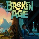 Скачать игру Broken age бесплатно и Storm blades для iPhone и iPad.