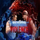 Скачать игру Brotherhood of Violence 2 : Blood Impact бесплатно и Blood and glory: Immortals для iPhone и iPad.