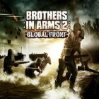 Скачать игру Brothers in Arms 2: Global Front бесплатно и What's up? Zombie! для iPhone и iPad.