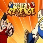 Скачать игру Brother's revenge бесплатно и Chop Chop Caveman для iPhone и iPad.