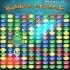 Скачать игру Bubble Explode бесплатно и Earthcore: Shattered elements для iPhone и iPad.