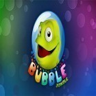 Скачать игру Bubble jungle бесплатно и Trash sorting для iPhone и iPad.