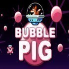 Скачать игру Bubble pig бесплатно и Doodle control для iPhone и iPad.