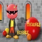 Скачать игру Bubble trouble бесплатно и Jelly booom для iPhone и iPad.