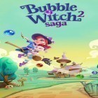 Скачать игру Bubble witch 2: Saga бесплатно и Jacob Jones and the Bigfoot Mystery: Episode 1 для iPhone и iPad.