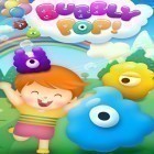 Скачать игру Bubbly pop бесплатно и Hambo для iPhone и iPad.