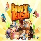 Скачать игру Buddy Rush бесплатно и Hell's Kitchen для iPhone и iPad.